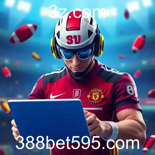 388bet: A Dinâmica do Mercado de Jogos Online em 2025