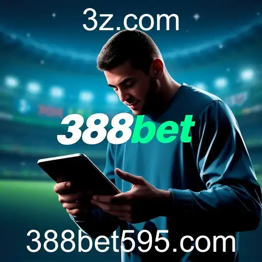 388bet: Crescimento e Desafios no Mercado de Jogos Online