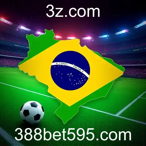 388bet prevendo uma nova era nas apostas online em 2025