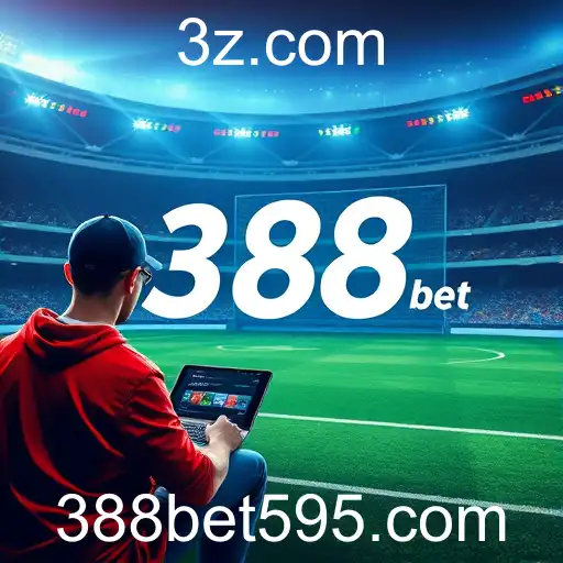 388bet: Tendências e Desafios do Cenário Atual de Apostas Online em 2025