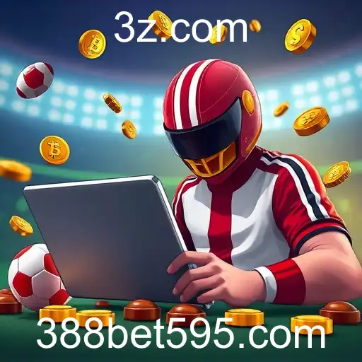 388bet e o Crescimento dos Jogos Online no Brasil