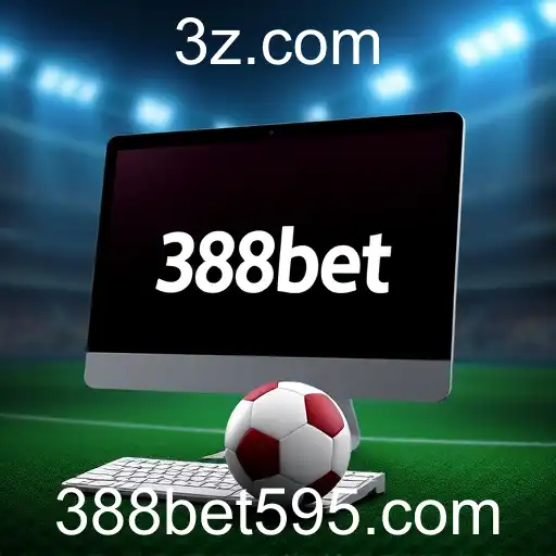 A Ascensão do 388bet no Cenário de Jogos Online