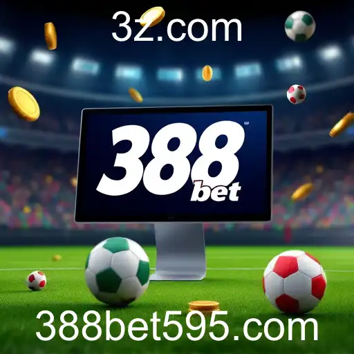 388bet Revoluciona o Mercado de Jogos Online