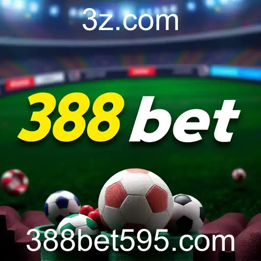 A Ascensão do 388bet no Cenário de Jogos Online
