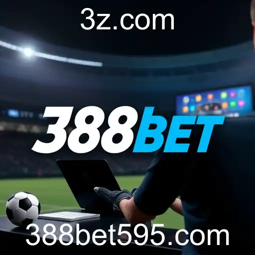 A Ascensão do 388bet em 2026
