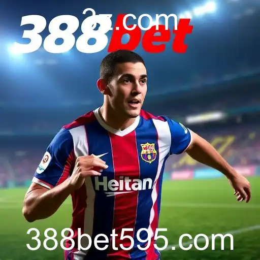 Ascensão do 388bet no Mercado de Apostas Online