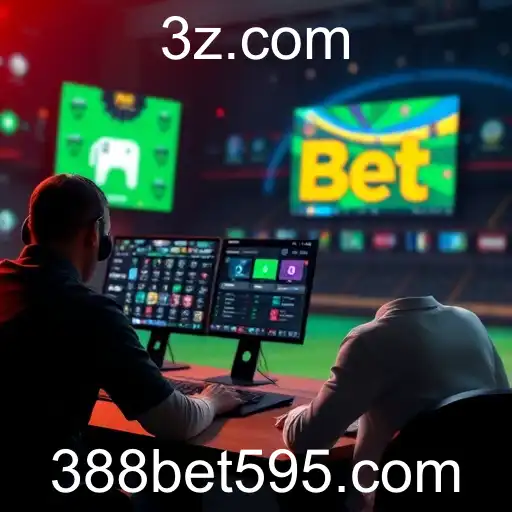 O Crescimento do Mercado de Jogos Online no Brasil