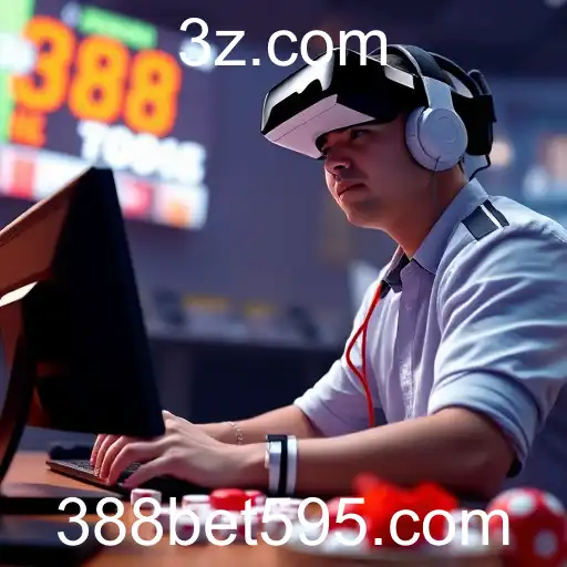 O Crescimento do Mercado de Jogos Online no Brasil
