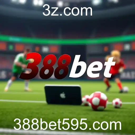 O Crescimento dos Jogos Online no Brasil: 388bet em Destaque