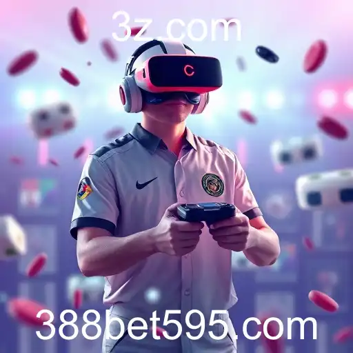 Mercado de Jogos Online em Ascensão