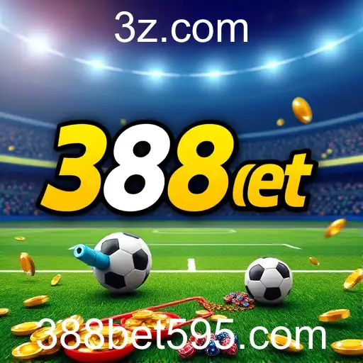 A Evolução dos Jogos Online e a Ascensão do 388bet