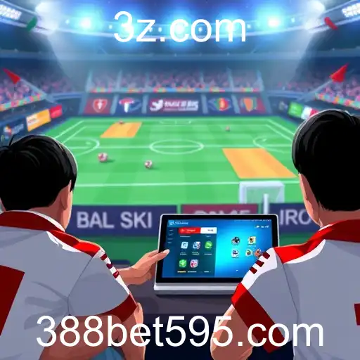 O Crescimento do Mercado de Jogos Online no Brasil