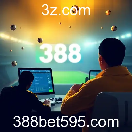 Crescimento dos Jogos Online: O Impacto de 388bet
