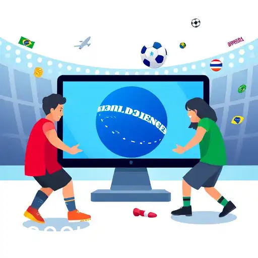 Crescimento do Mercado de Jogos Online no Brasil