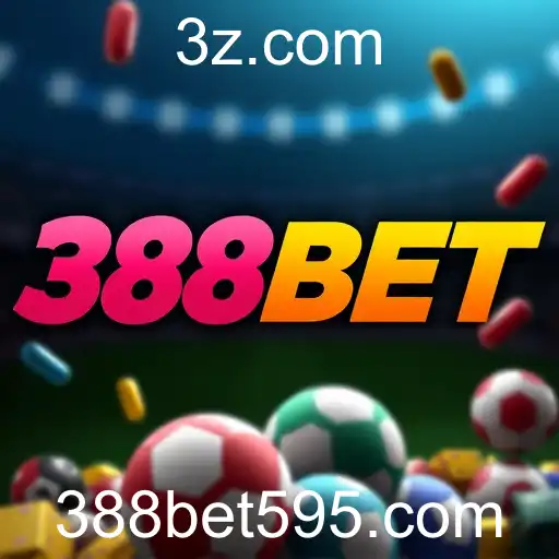 O Impacto do 388bet no Mercado de Jogos Online em 2026