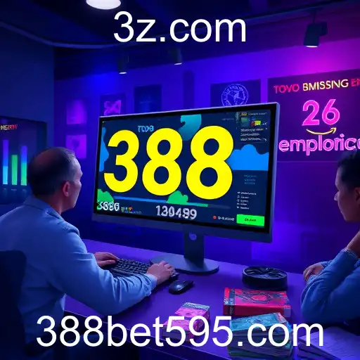 Impacto dos Jogos Online no Brasil em 2026