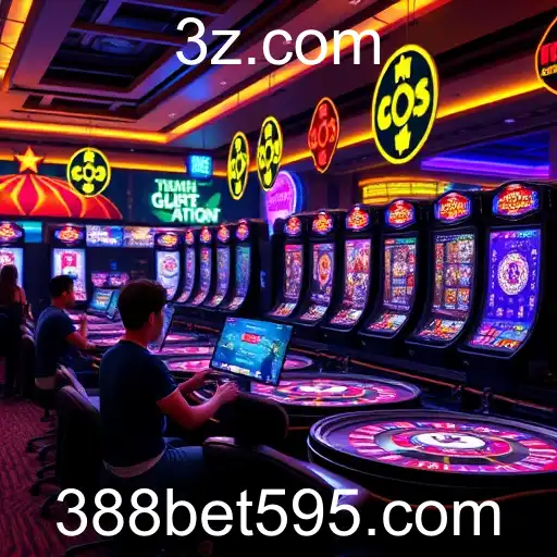 O Impacto dos Jogos Online em 2026: Desafios e Oportunidades