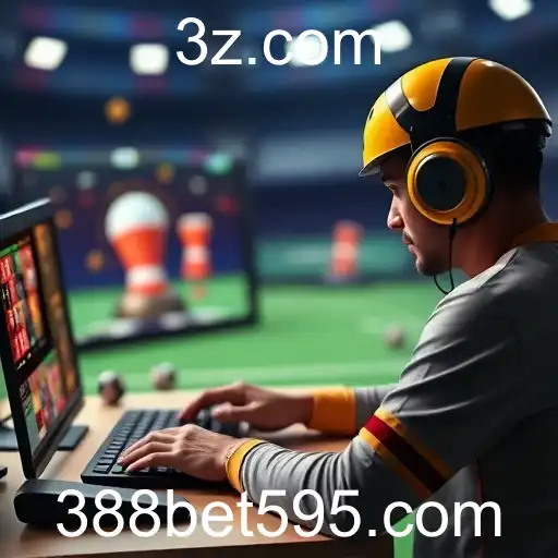 O Impacto do Jogo Online no Brasil de 2026