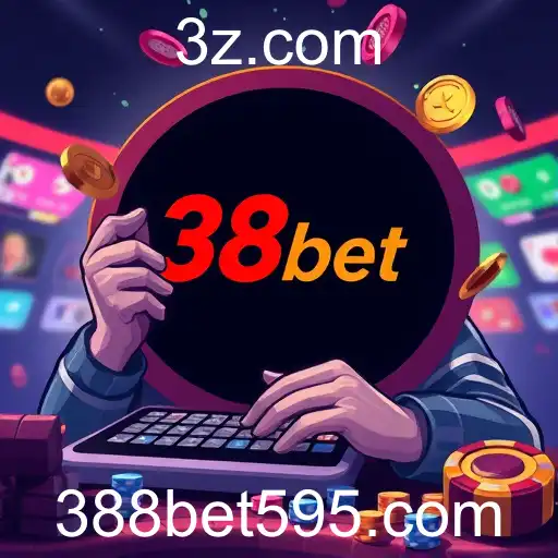 Expansão dos Jogos Online em 2025: O Caso 388bet