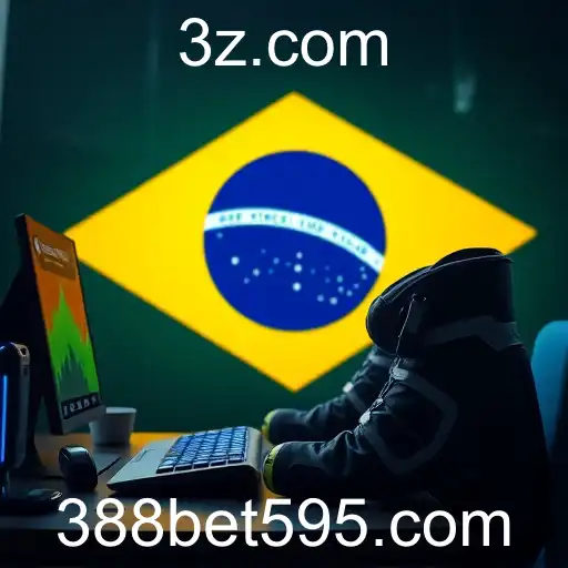 Tendências de apostas online e o impacto da 388bet