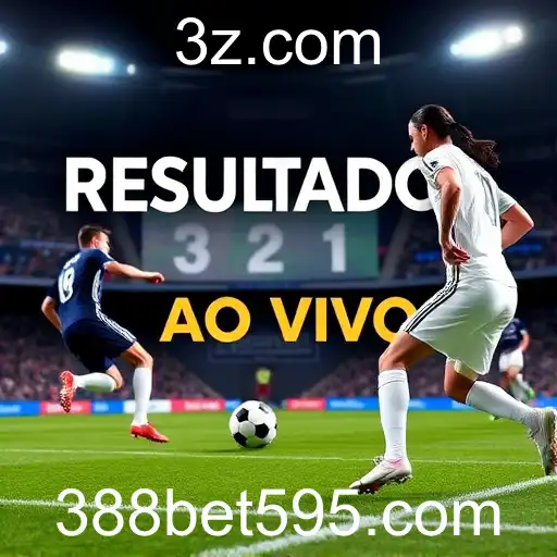 Resultados ao Vivo: Uma Experiência Imersiva no 388bet