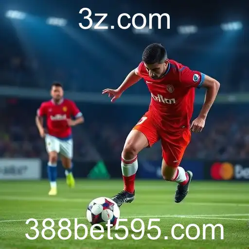 Apostas Esportivas no 388bet: A Nova Fronteira do Entretenimento Online