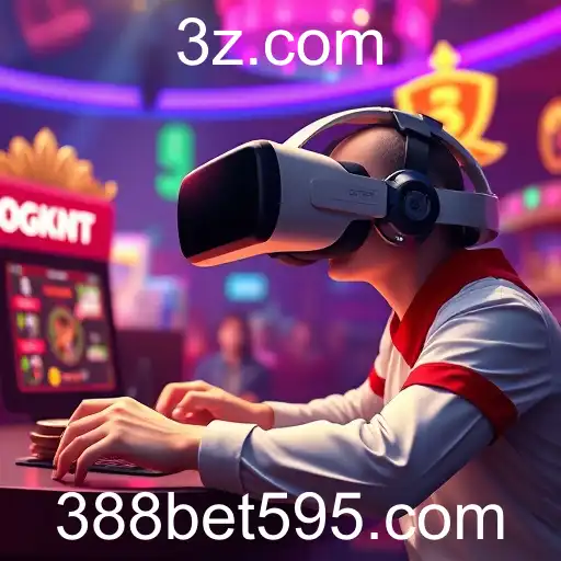 Tendências e Desafios no Mundo dos Jogos Online