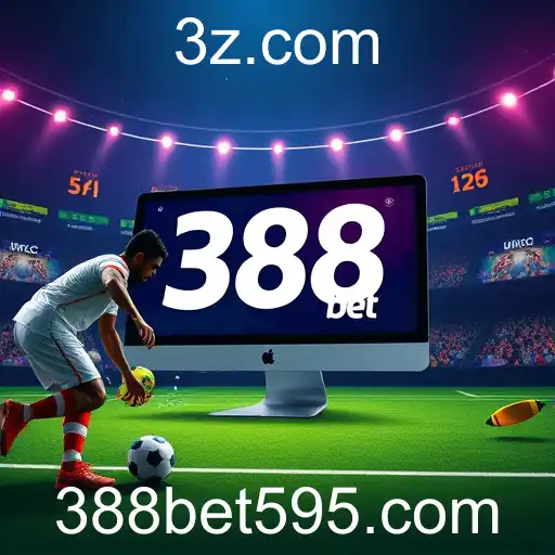 Tendências e Desafios de 388bet no Crescente Mercado de Jogos Online
