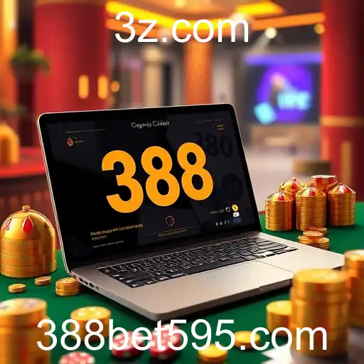 Tendências e Desenvolvimentos no Mercado de Jogos Online